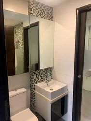 Citigate Residence (D8), Apartment #607340621